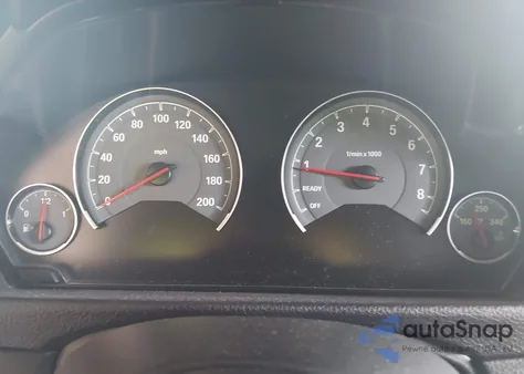 2018 BMW M3 Cs из США, поврежденный, VIN WBS8M9C56J5J78396